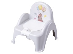 Горшок - стульчик 
