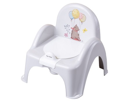 Горшок - стульчик 