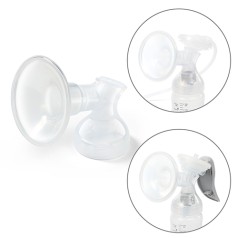 *Набір запасних частин до молоковідсмоктувача 1483/1484 (Накладка силікована+воронка)/
