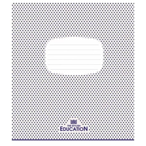 Тетрадь ученическая 