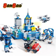 Конструктор 