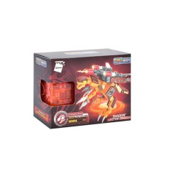 Дитячий конструктор "Mechanical Beasts" 41225-2 