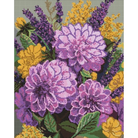 Алмазна мозаїка 