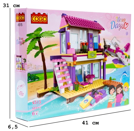 *Конструктор 