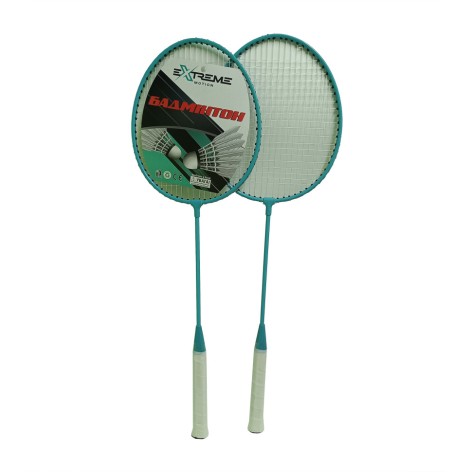 Набор Бадминтона BD24188(Blue) 2 ракетки, в сумке