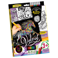 Комплект креативного творчества 