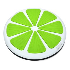 Балансувальний диск MS 4804-1(Green) текстурна поверхня, 30х4 см