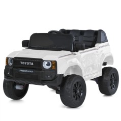 Детский электромобиль Джип 2155EBLR-1(24V) до 30 кг