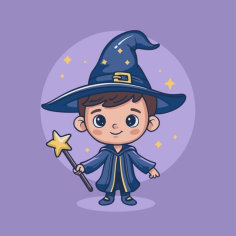 Картина за номерами 