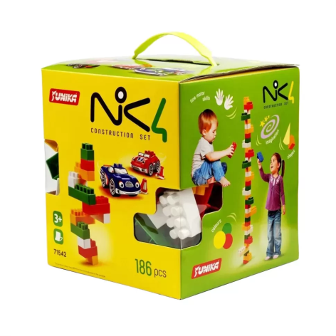 Детский конструктор 