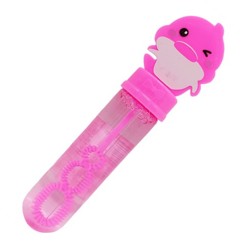 Дитячі мильні бульбашки 