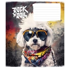 Тетрадь ученическая 