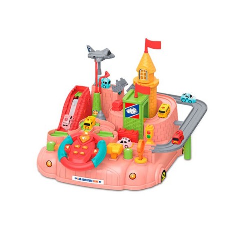 Дитячий ігровий набір 