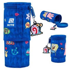 Пенал Kite "Губка Боб та Патрік" 684 SB