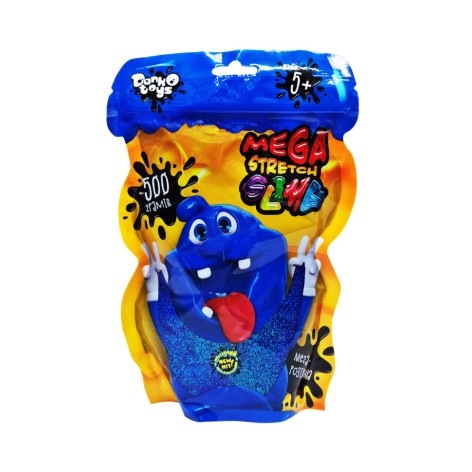 Лізун-антистрес 