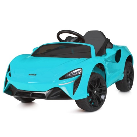 Детский электромобиль Машинка M 5030EBLR-12 до 30 кг