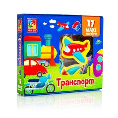 Набор магнитов MAXI 