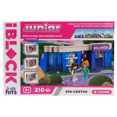 Конструктор дитячий 