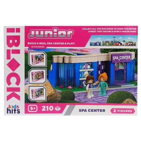 Конструктор дитячий 