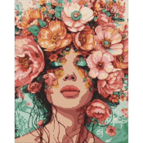 Алмазна мозаїка 