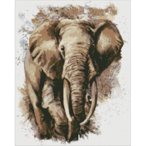 Алмазна мозаїка  