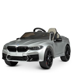 Дитячий електромобіль Bambi M 4791EBLRS-11 BMW до 30 кг
