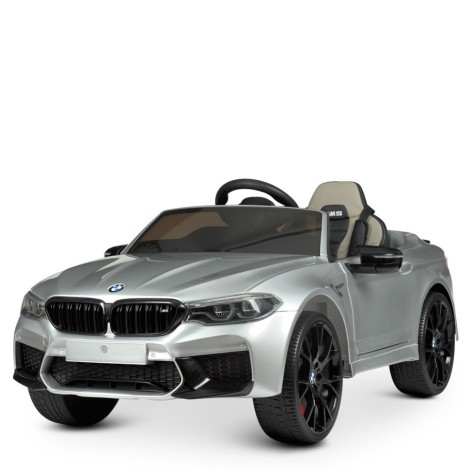 Дитячий електромобіль Bambi M 4791EBLRS-11 BMW до 30 кг