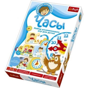 Настільна гра - 