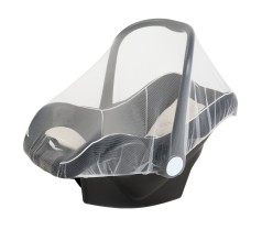 Универсальная Москитная сетка для автокресла 