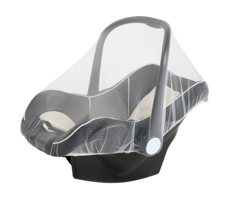 Универсальная Москитная сетка для автокресла 