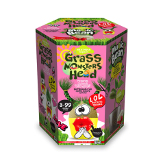 УЦЕНКА!!! Творческий набор Растущие питомцы-монстрики GMH-01-05U-UC