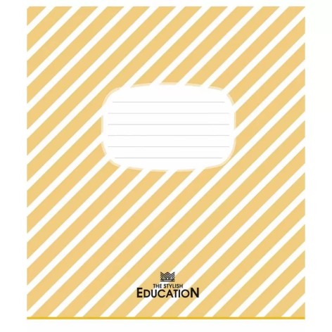 Тетрадь ученическая 