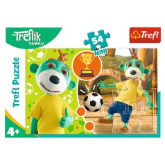 (54 елм. Міні) - 