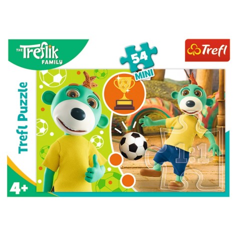 (54 елм. Міні) - 