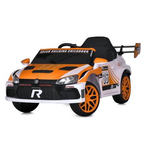 Детский электромобиль Машина M 5819EBLR-7 до 30 кг