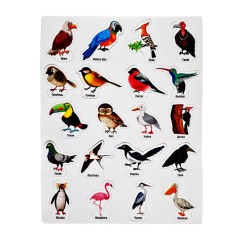 Набор магнитов 