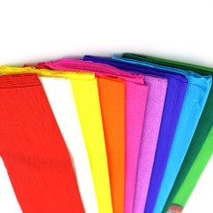 Гофрований папір Josefotten KR55-Mix 2, 55%, 31г/м2