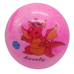 Мячик детский 