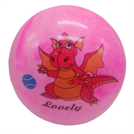 М'ячик дитячий 