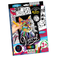 Комплект креативного творчества 