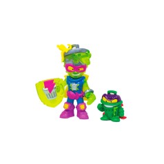 Игровой набор Трешер SUPERTHINGS PST8D066IN00-5 серии «Kazoom Kids» S1