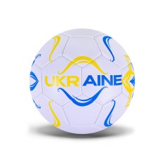 М'яч футбольний 