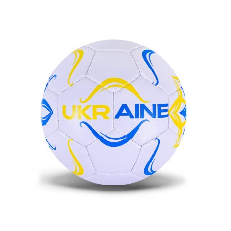 М'яч футбольний 