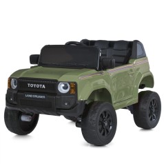 Детский электромобиль Джип 2155EBLR-10(24V) до 30 кг