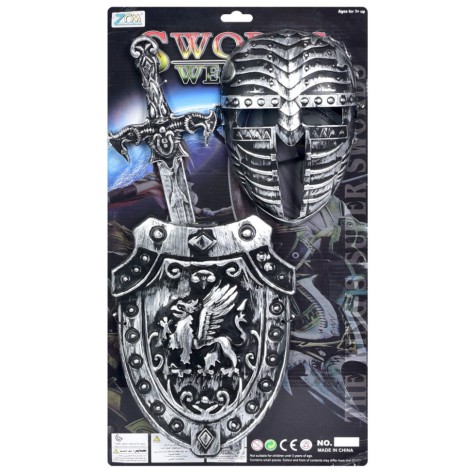 Дитячий іграшковий набір 