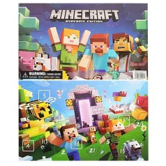 Игровой набор фигурок 