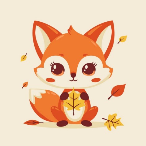 Картина за номерами 