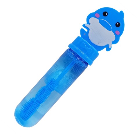 Дитячі мильні бульбашки 