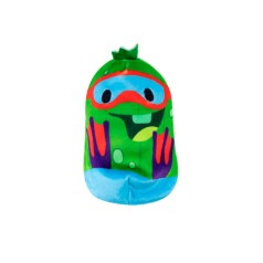 Мягкая игрушка Веселые котики и огурчики Cats Vs Pickles V1002-361-1, 10 см