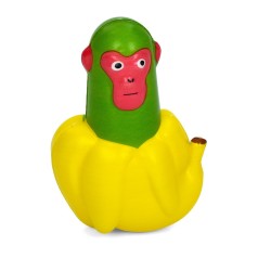 Дитяча іграшка антистрес "Італійський мем" MS 4789(Yellow) 